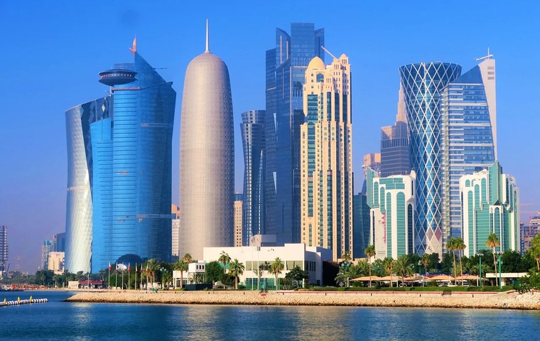 Rhythm of the City: Stylish Hotels in the Heart of Doha