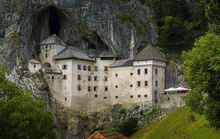 Postojna