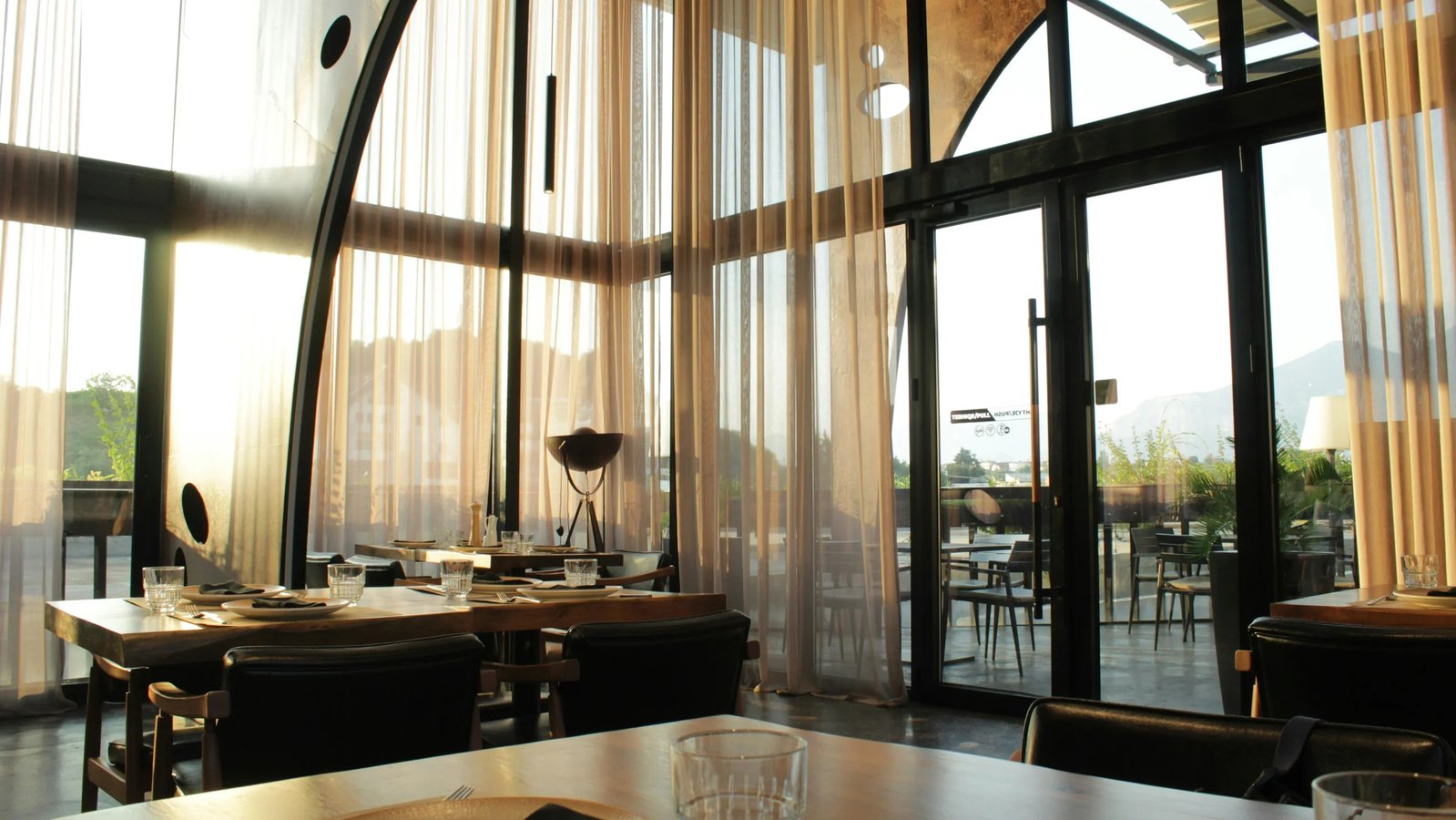 Best Boutique Hotels in Albania