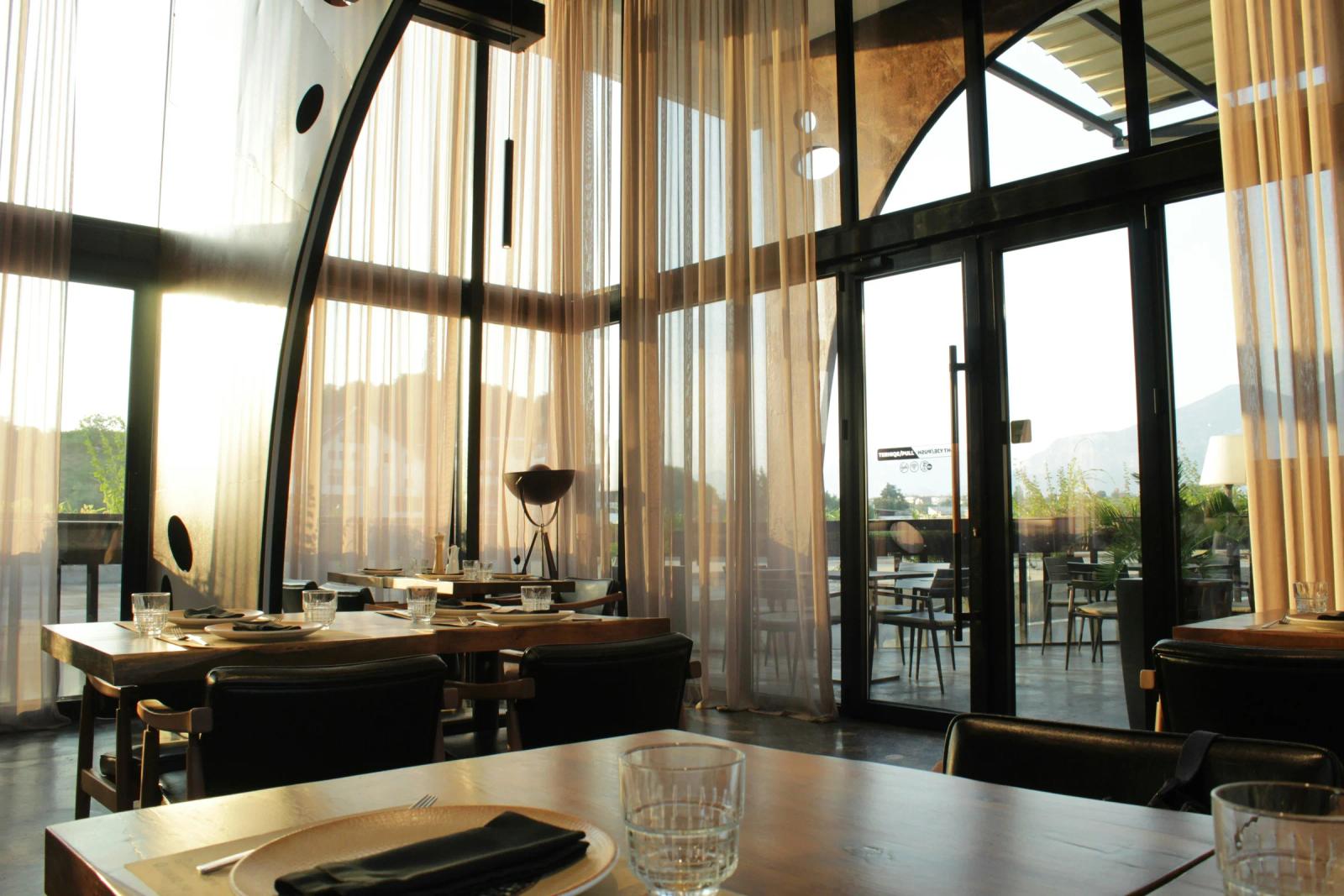 Лучшие бутик-отели Албании