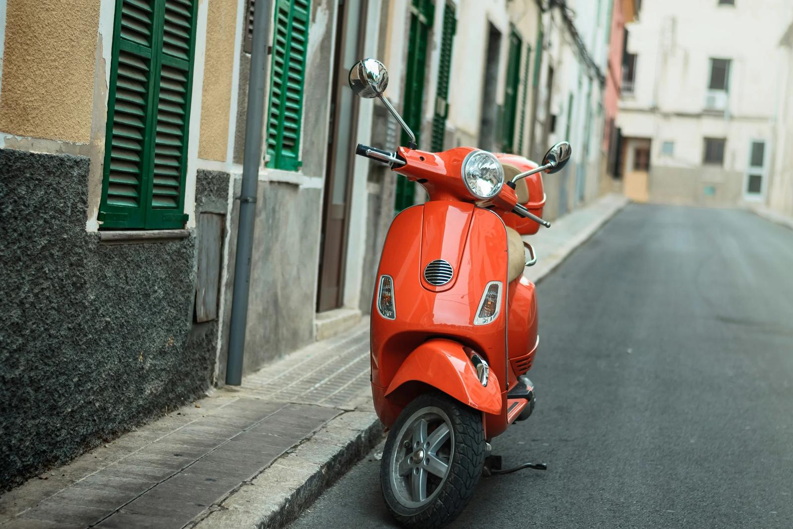 Scooter & Motorcycle Rental in Georgia: Prices from $22, Licenses & Road Reality