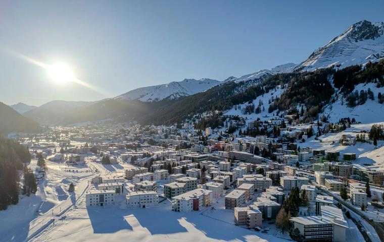 Davos