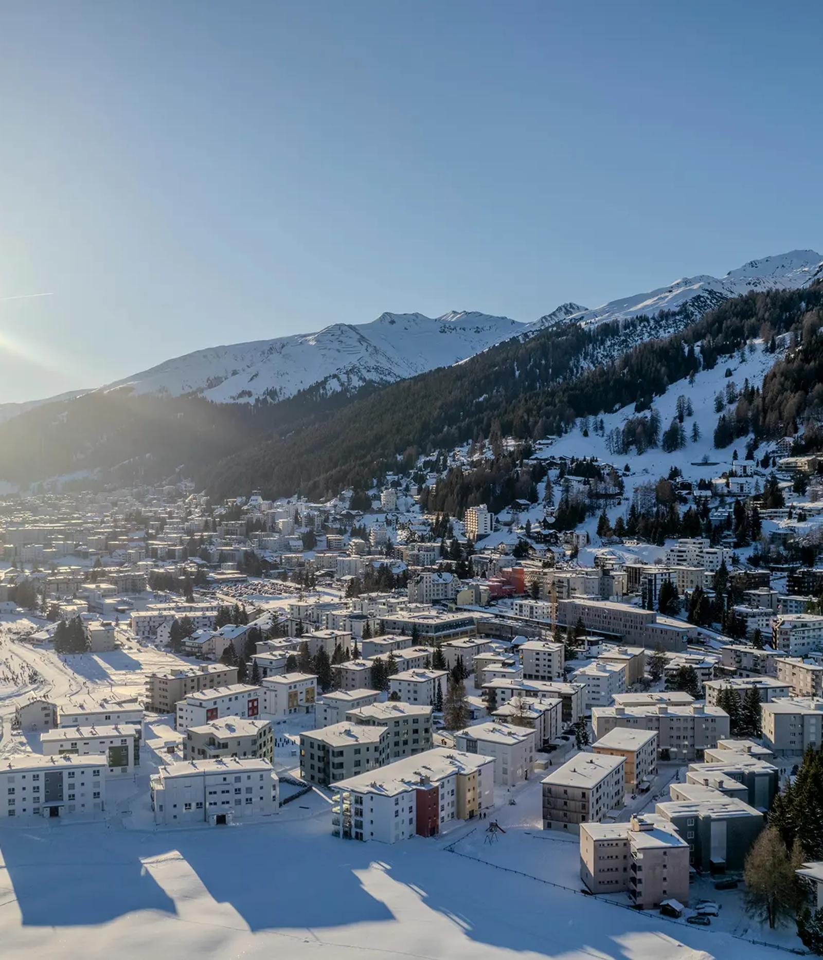 Davos