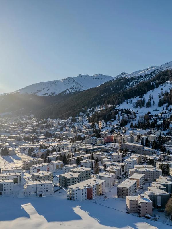 Davos