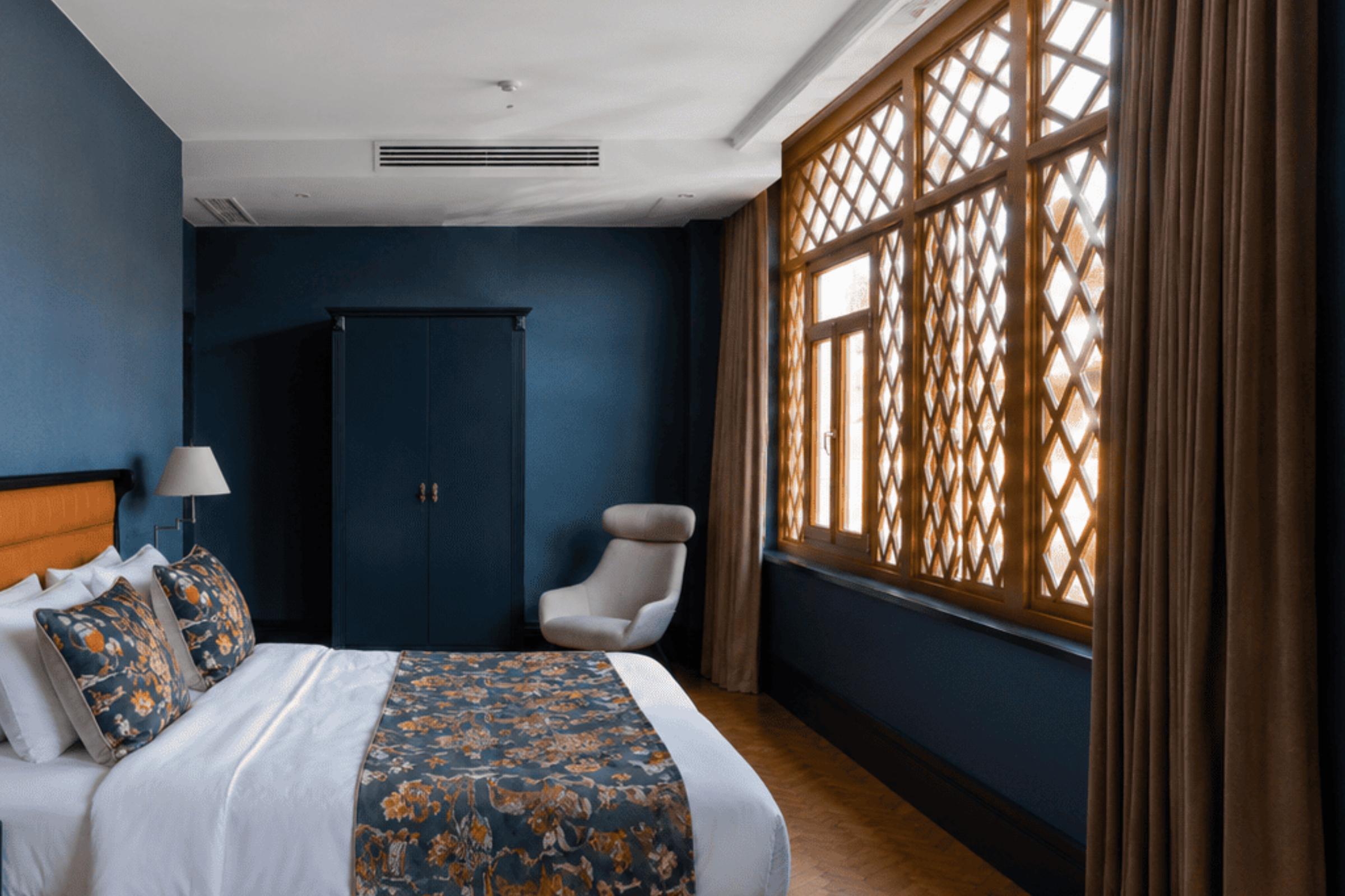 Puris Moedani Boutique Hotel