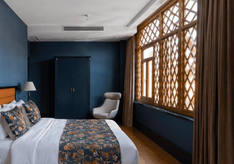 Puris Moedani Boutique Hotel