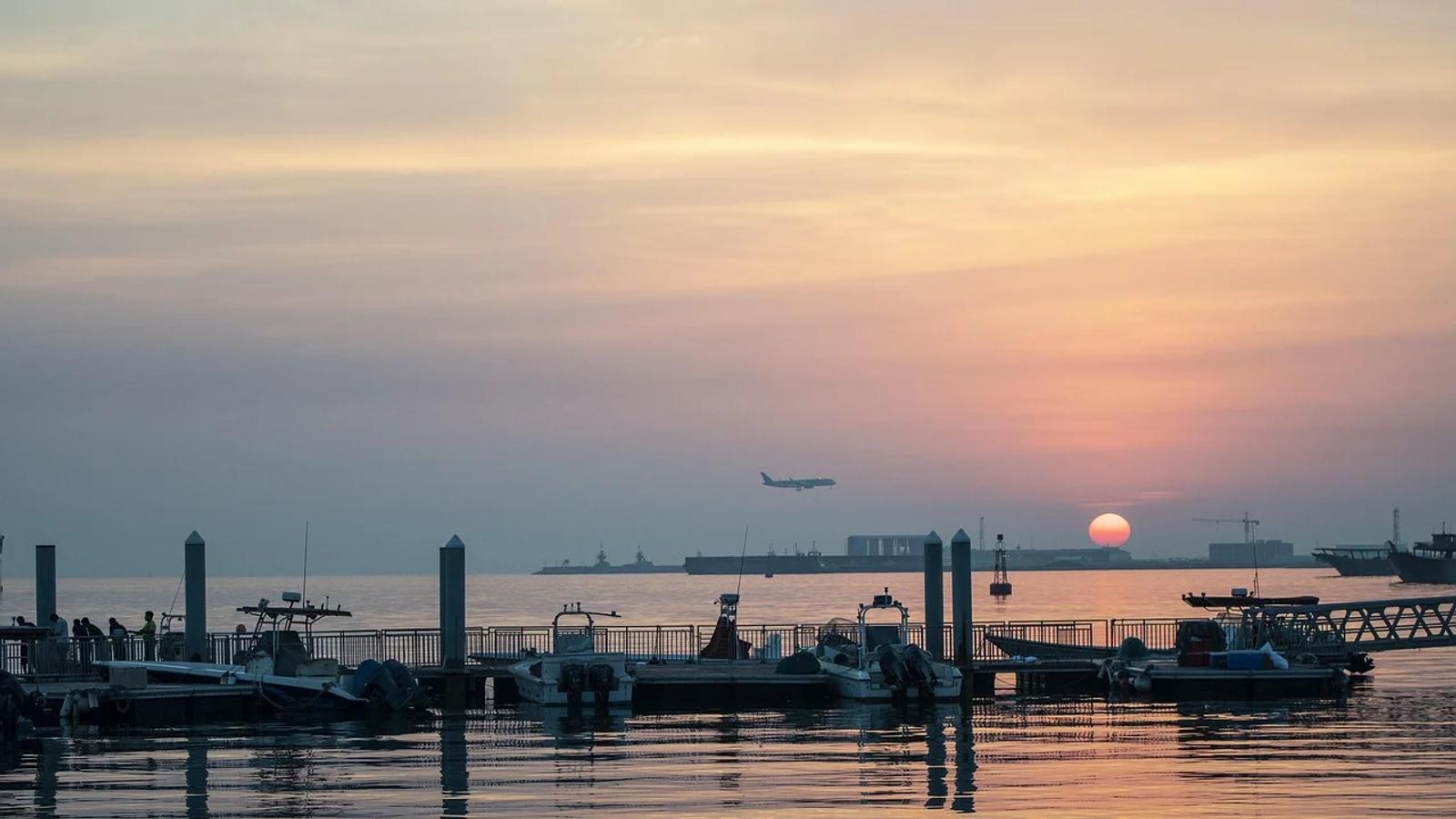 Dawn, Daybreak, Morning image