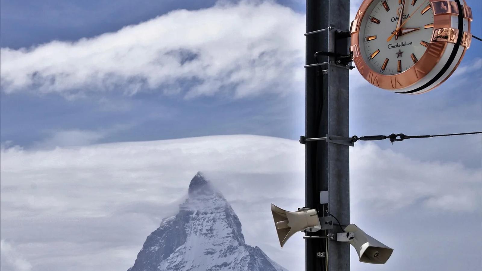 Matterhorn, Travel, No one image