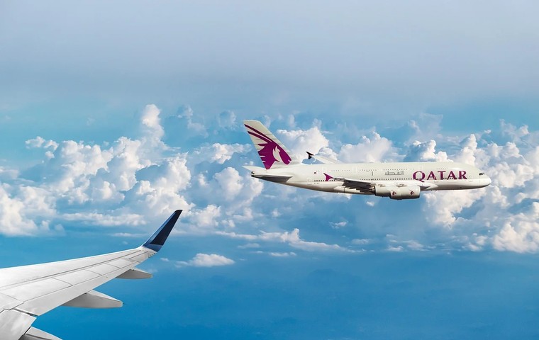 Long Layover in Doha (8–24 Hours): Step-by-Step Plan to Visit the City and Return to the Airport