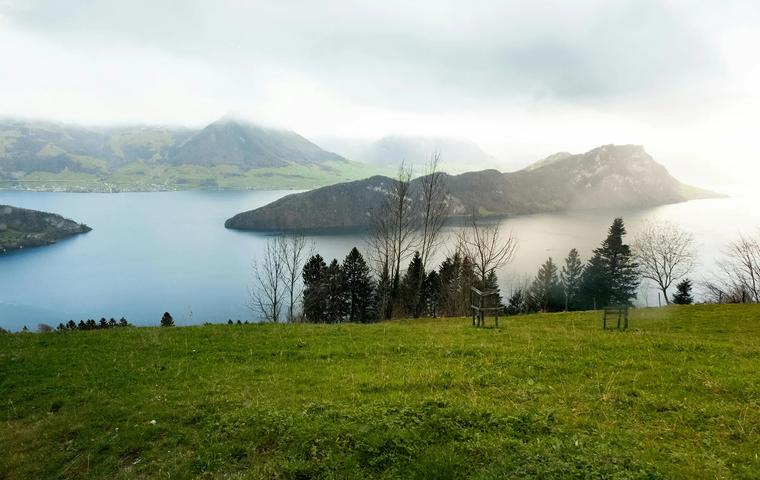 Lake Lucerne