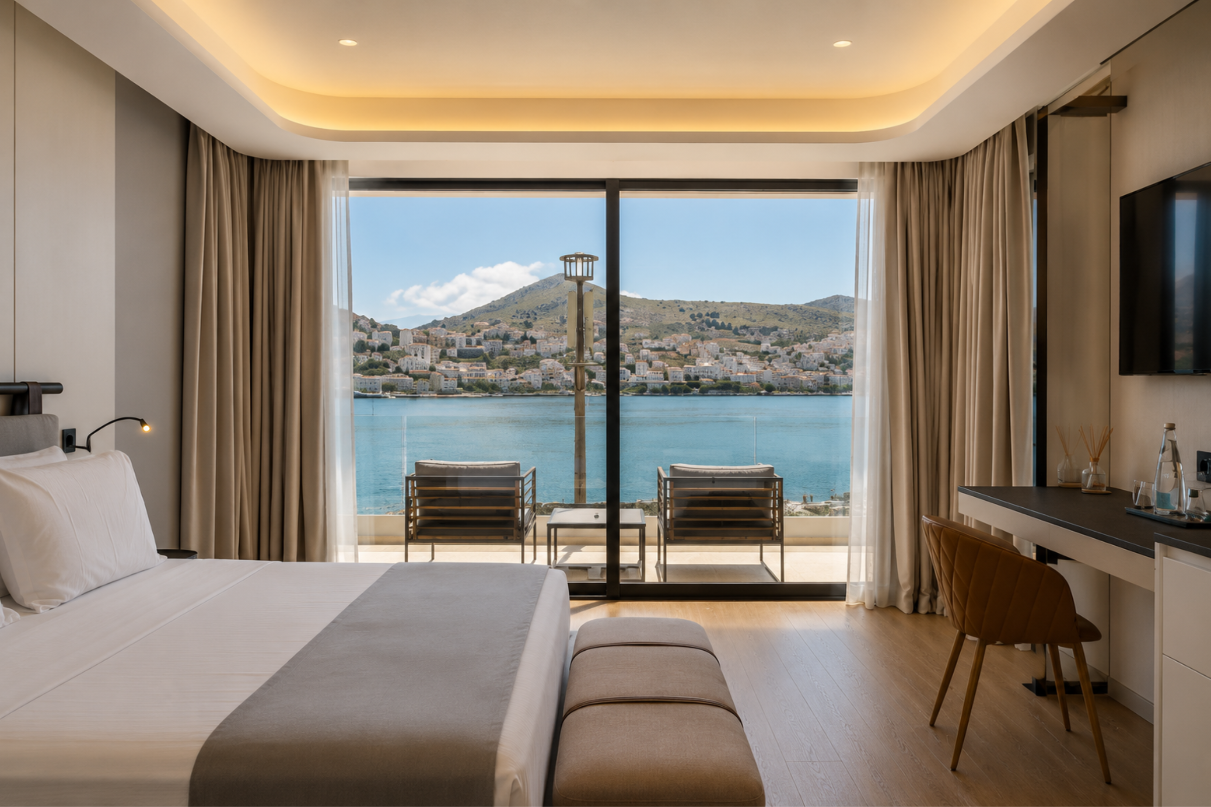 AlYacht Premium Hotel