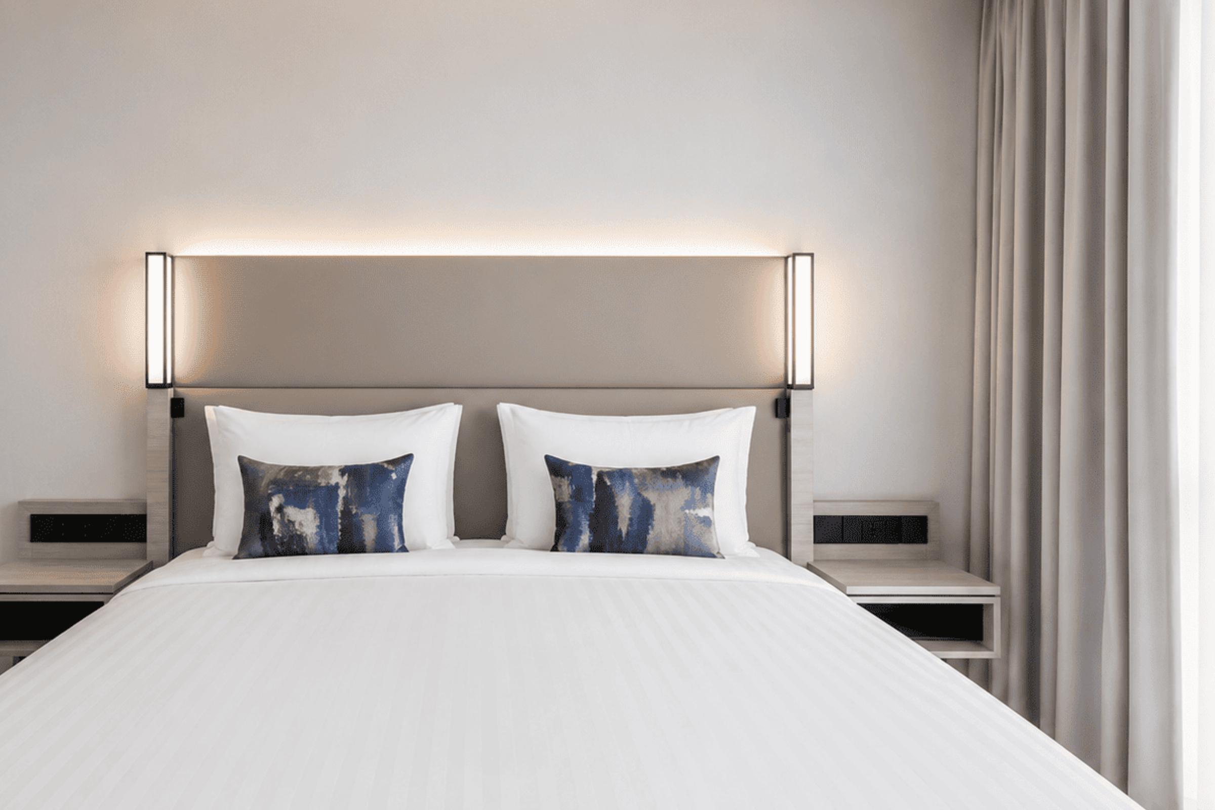 Courtyard by Marriott Batumi