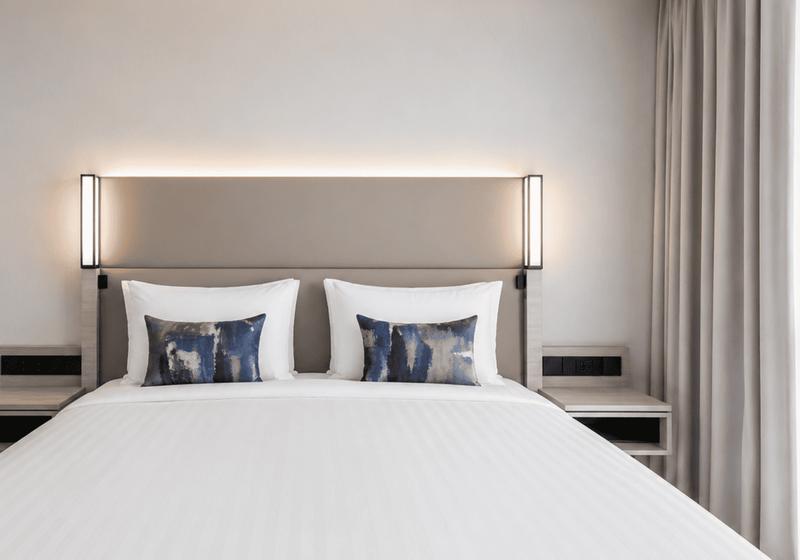 Courtyard by Marriott Batumi