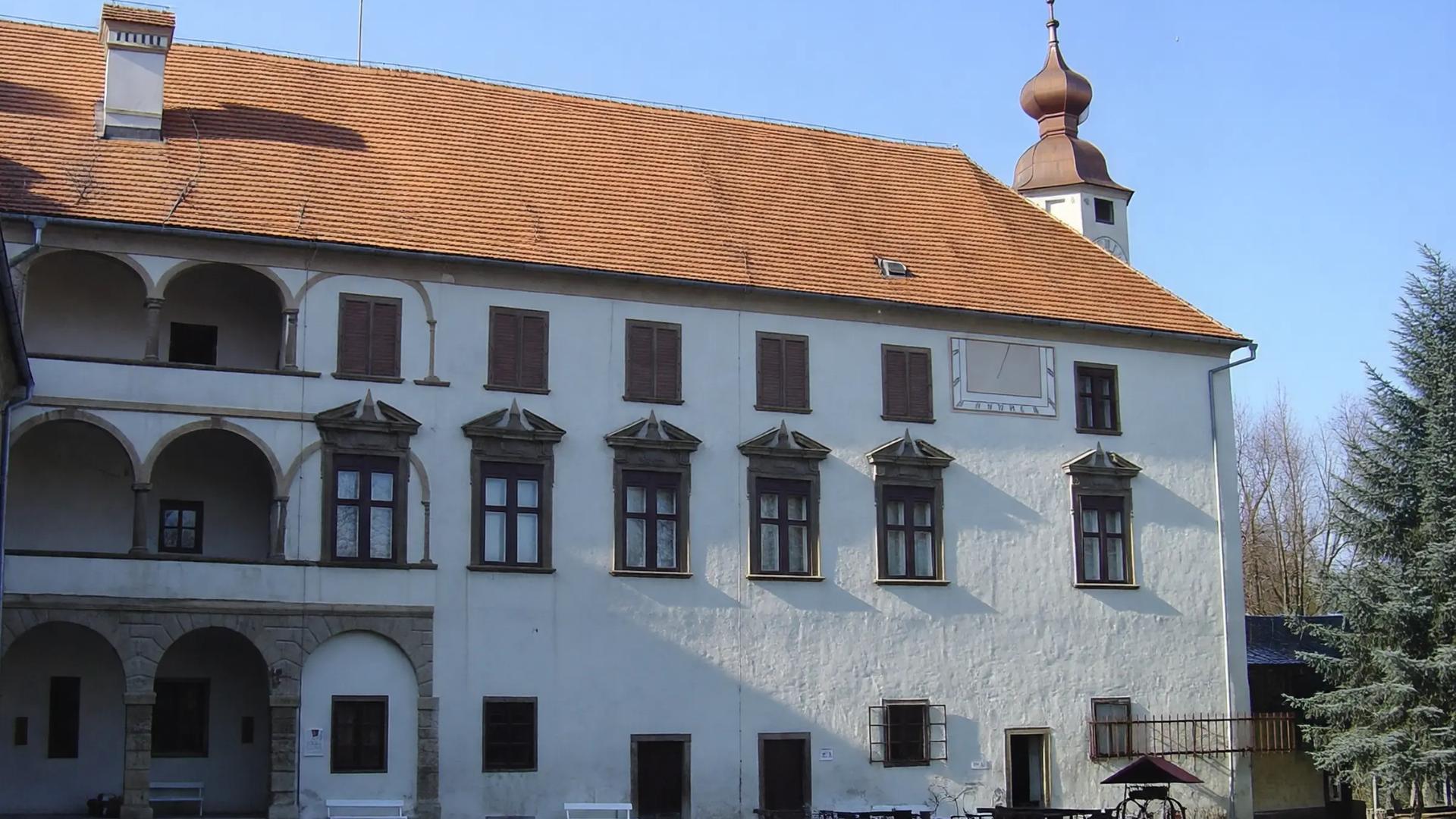 Ptuj–Ormož Regional Museum