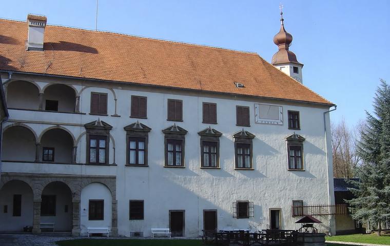 Ptuj–Ormož Regional Museum