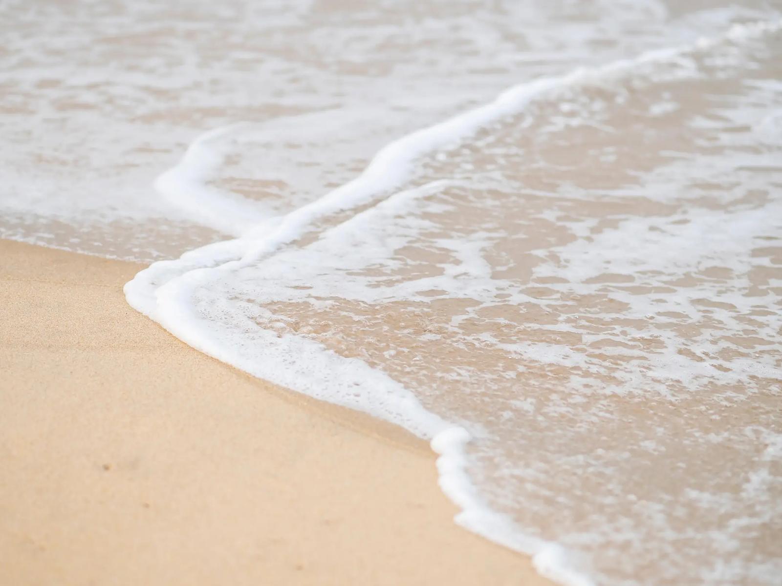 Пляж Порторож