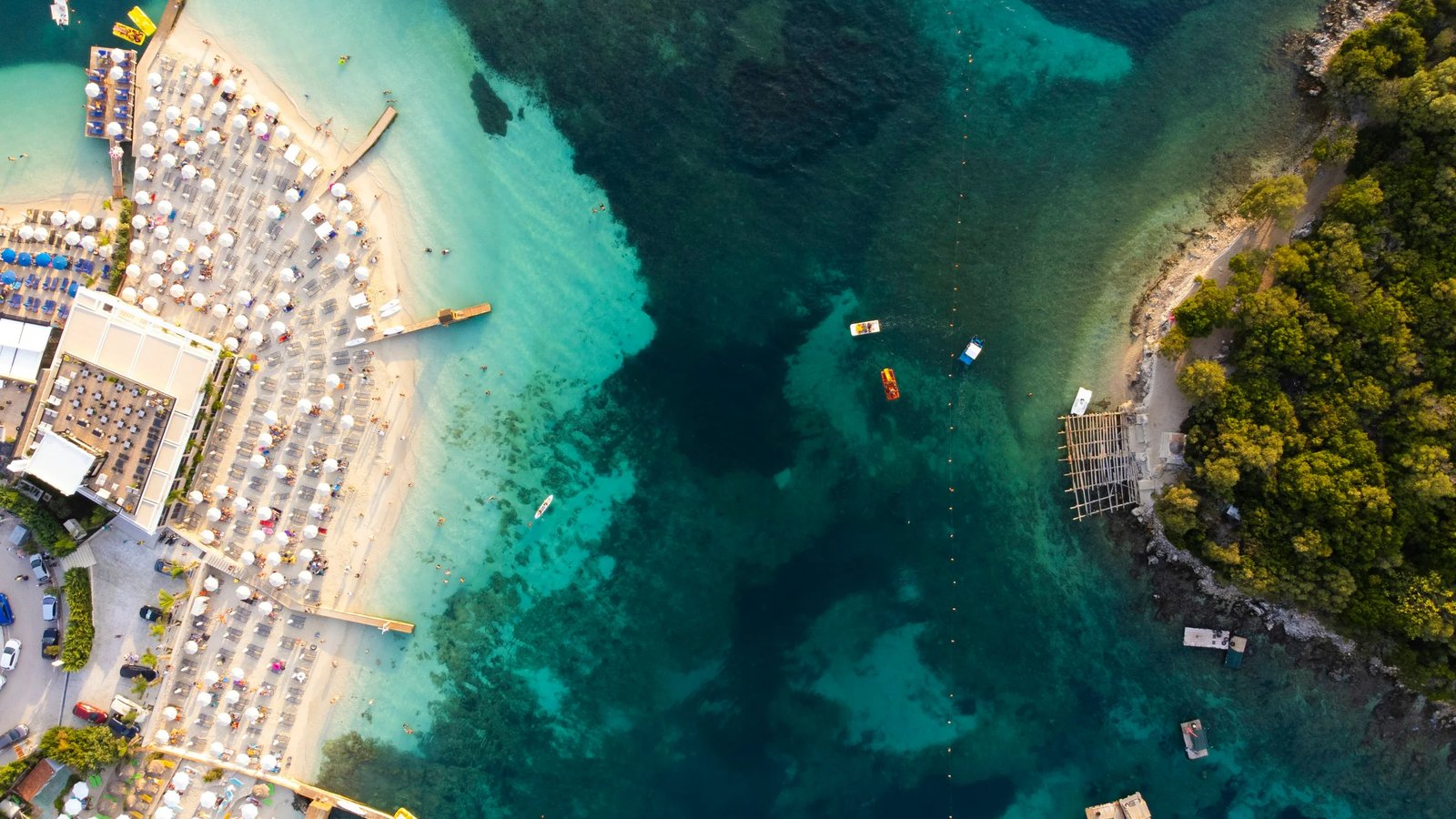 Durres or Vlora: Which Albanian Resort Is Better for Families in 2026