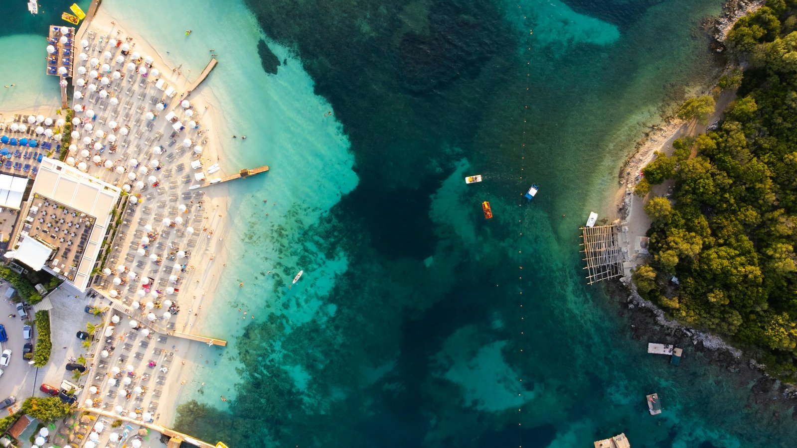 Durres or Vlora: Which Albanian Resort Is Better for Families in 2026