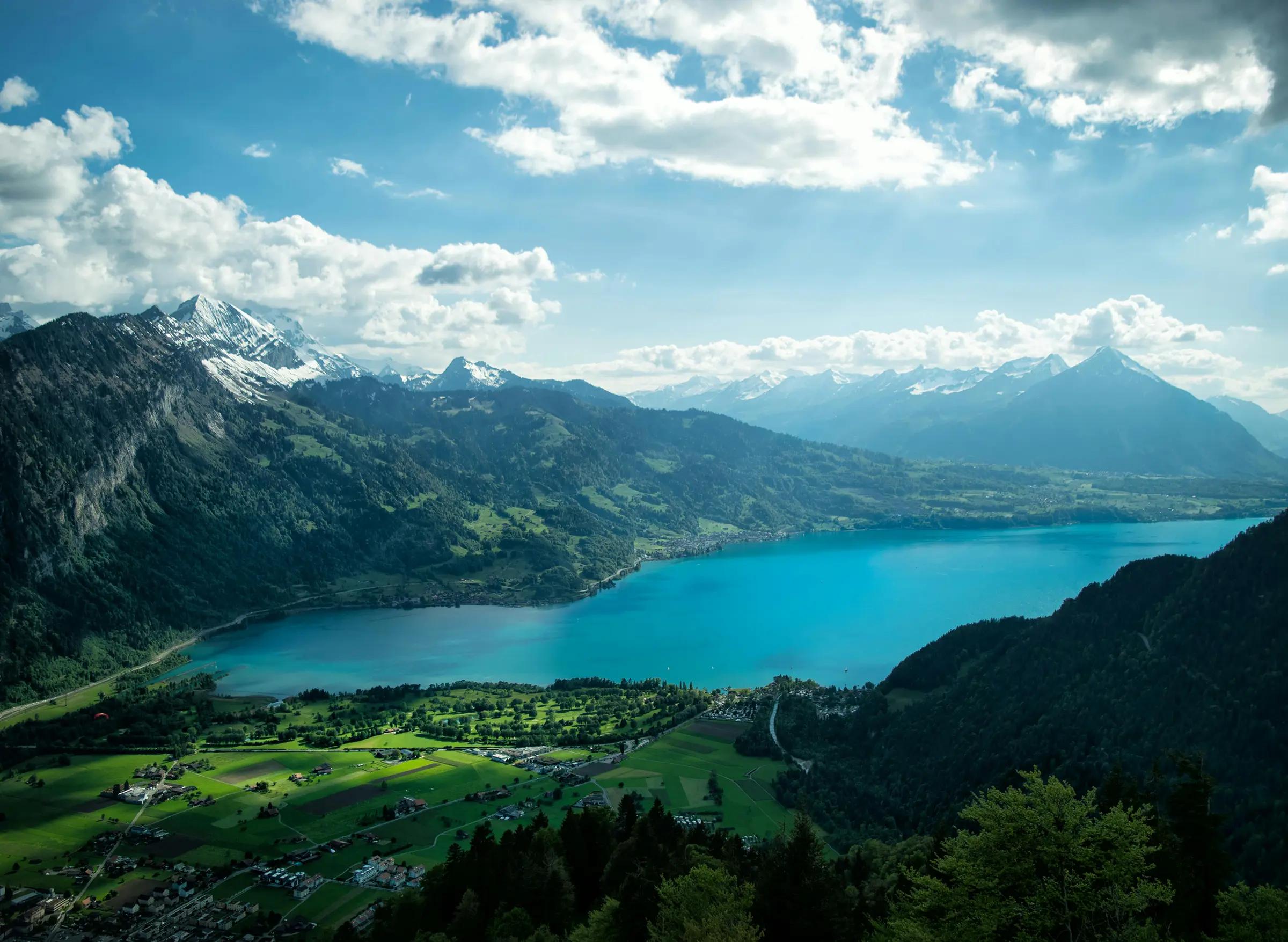 Harder Kulm