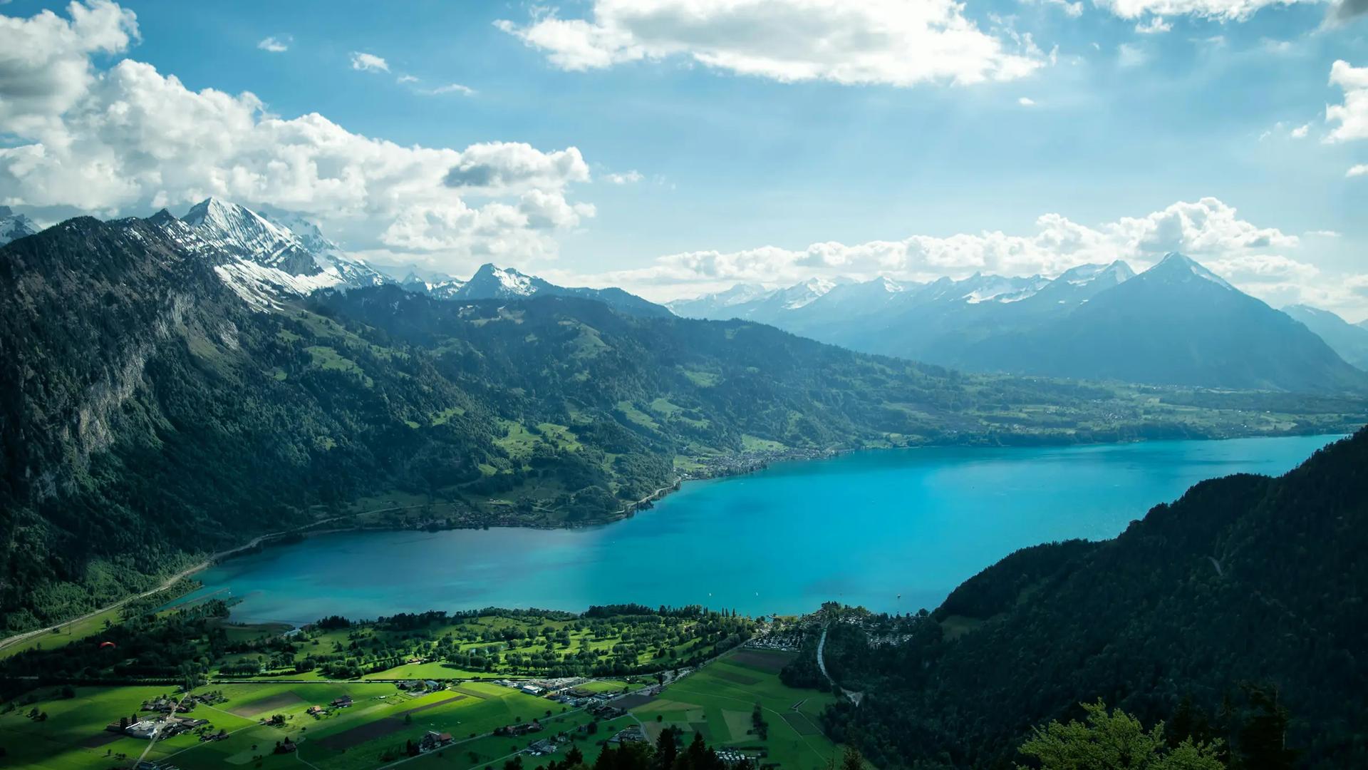 Harder Kulm
