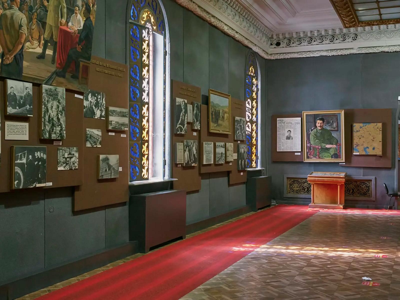 Stalin Museum