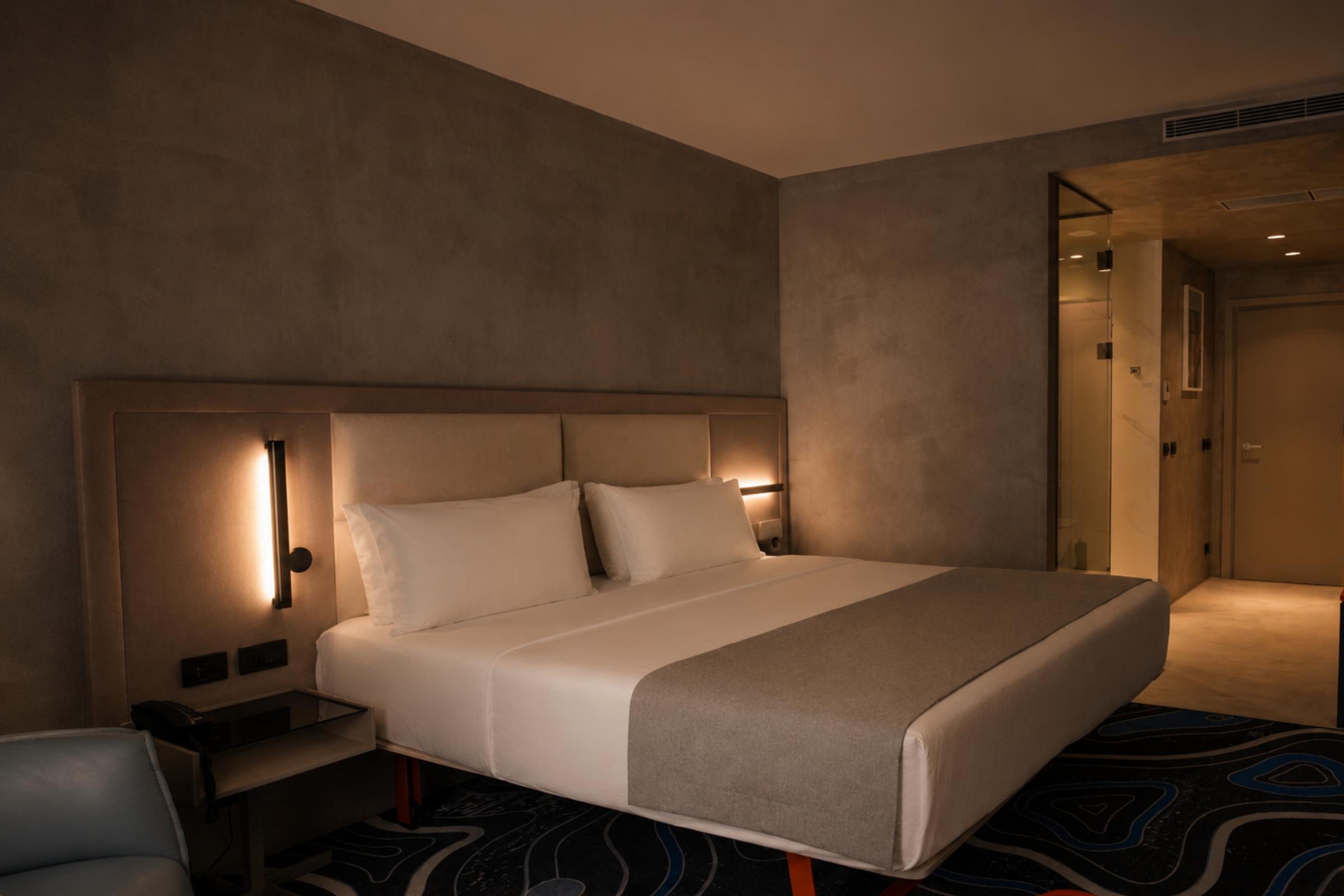 Maritim Marina Bay Resort SPA & Casino