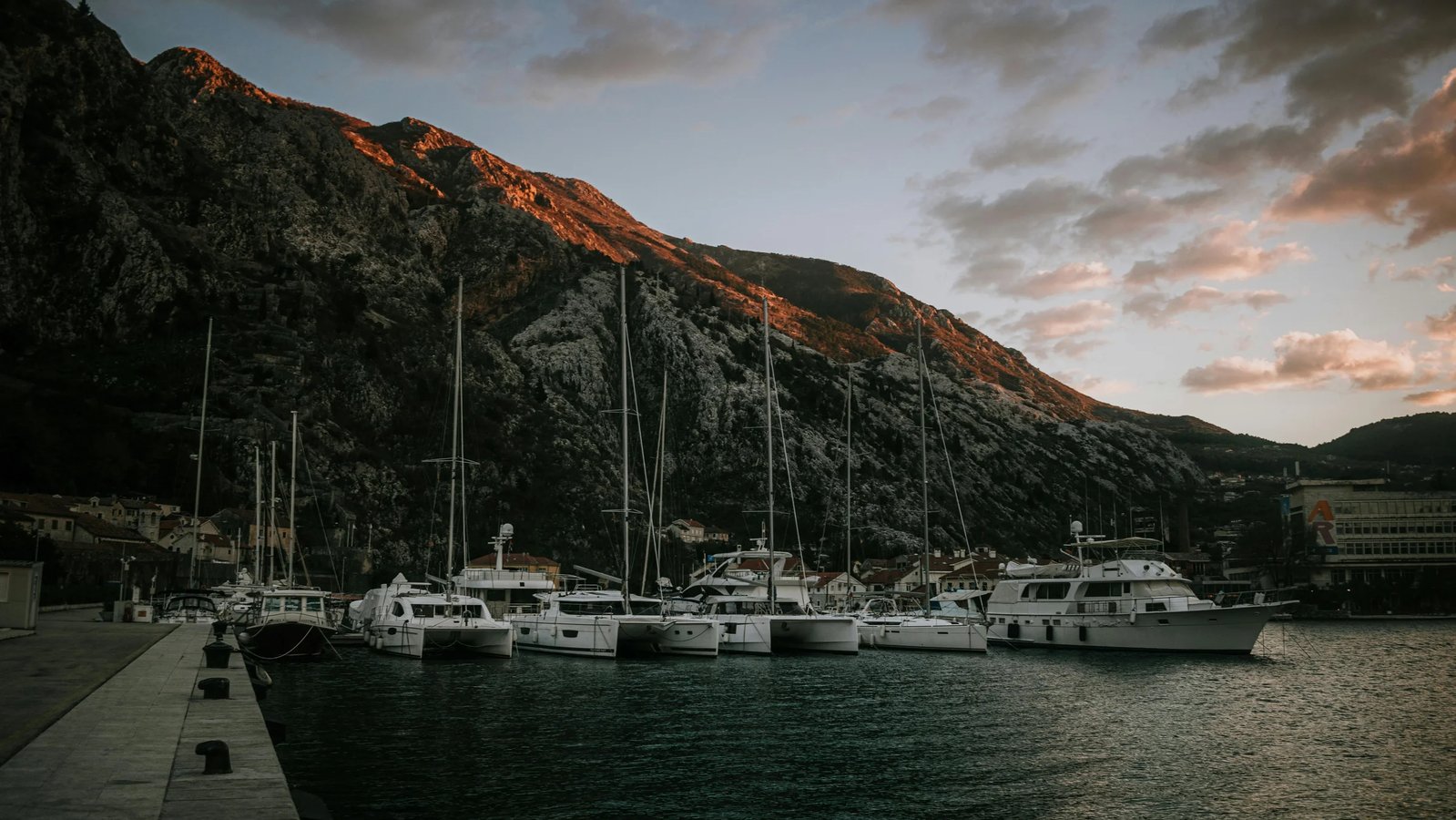 Top Luxury Hotels in Montenegro