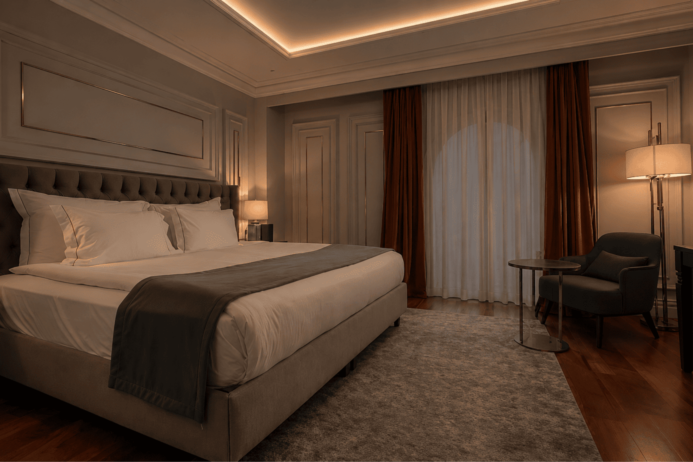 Xheko Imperial Luxury Hotel & SPA