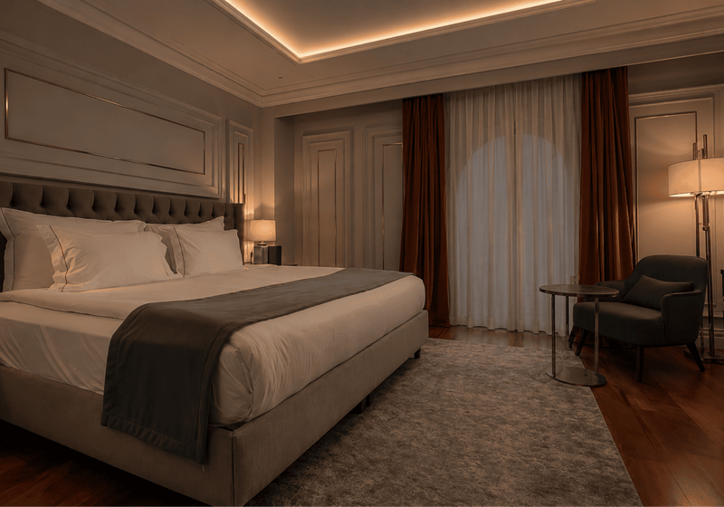 Xheko Imperial Luxury Hotel & SPA