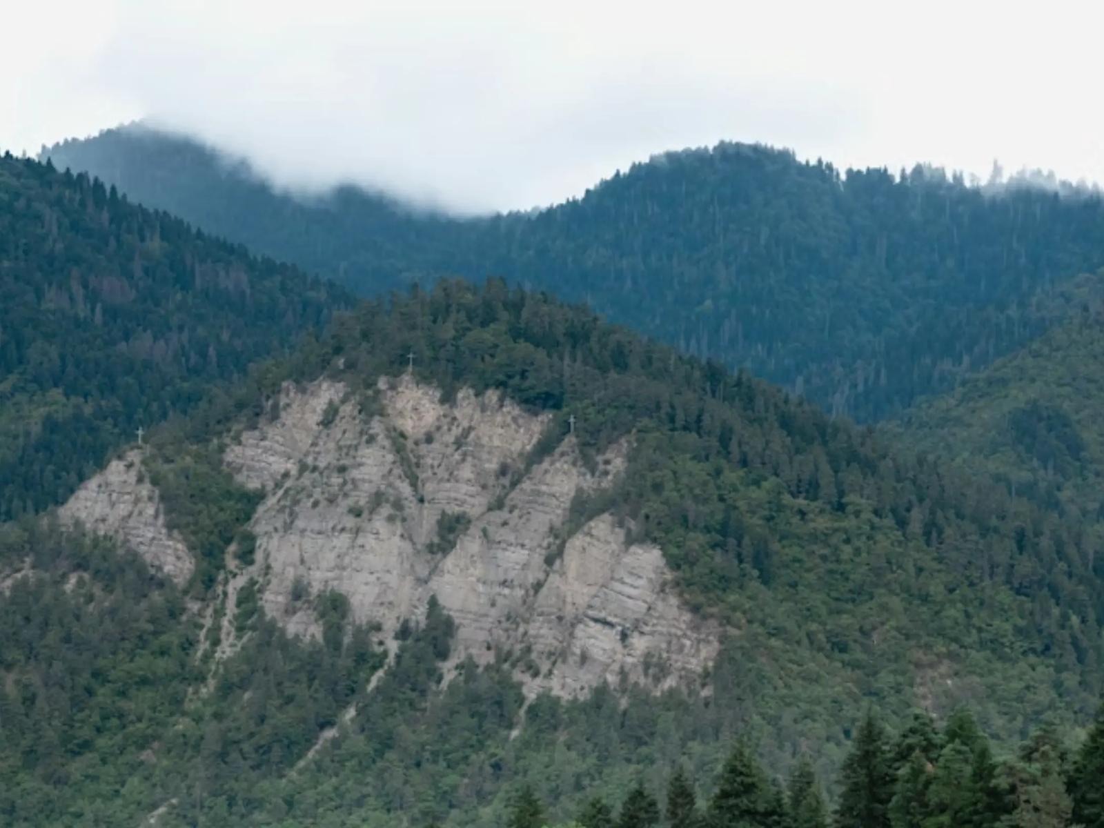 Borjomi-Kharagauli National Park