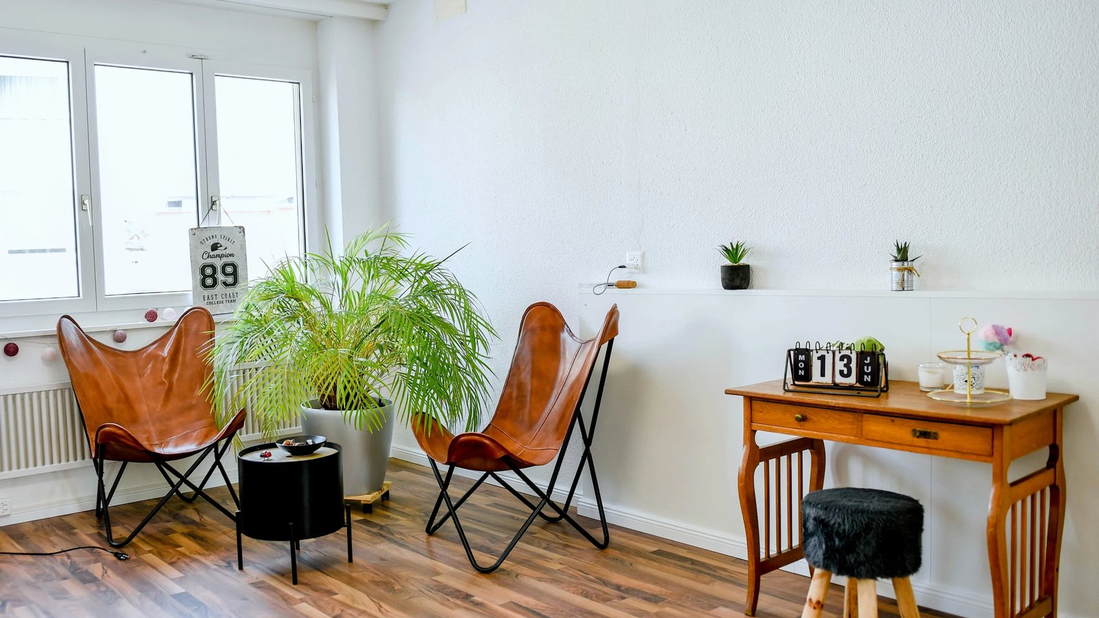 Самые атмосферные апартаменты Швейцарии: города, виды и цены