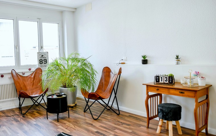 Most Atmospheric Apartments in Switzerland: Best Areas, Views and Prices