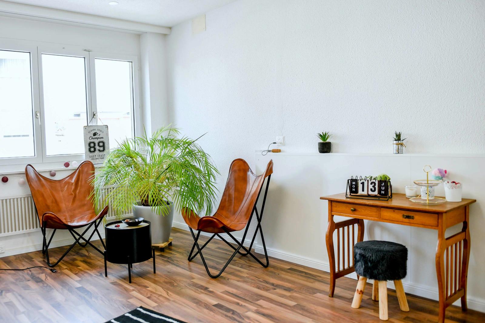 Most Atmospheric Apartments in Switzerland: Best Areas, Views and Prices