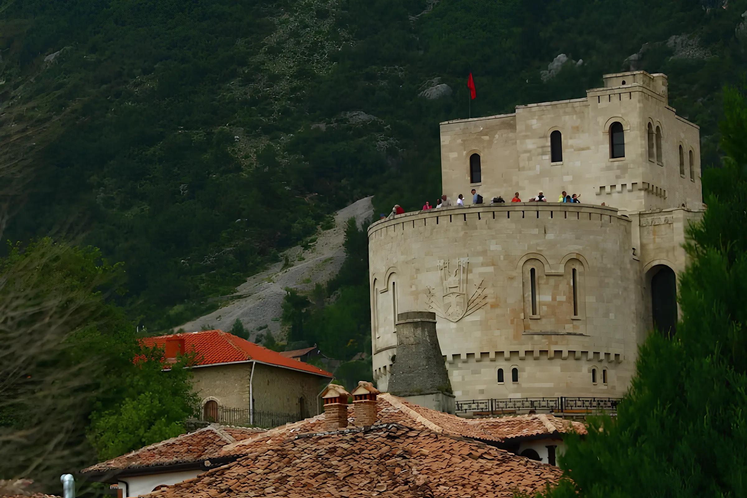 Текке Долма