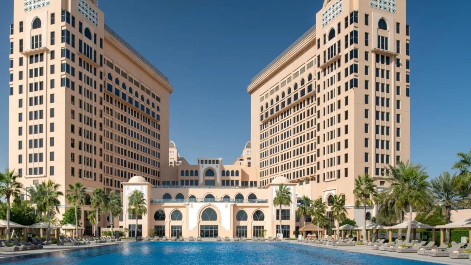 The St. Regis Doha