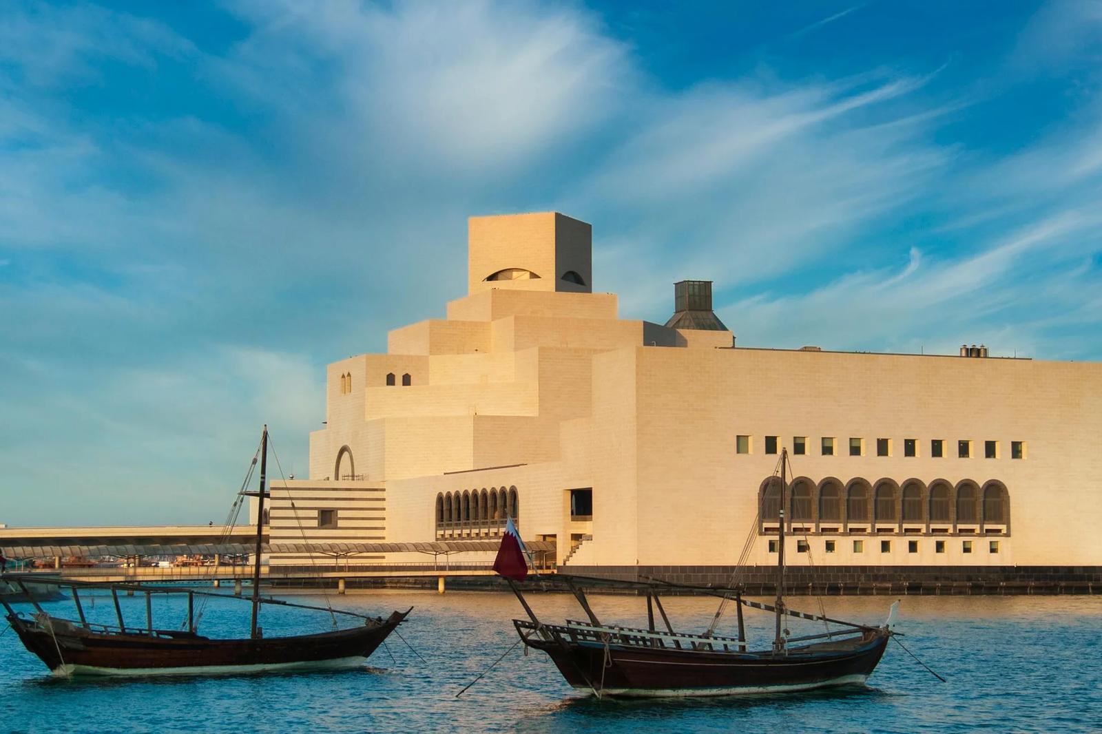 Museum of Islamic Art in Doha: tickets, opening hours, how to get there and what to see