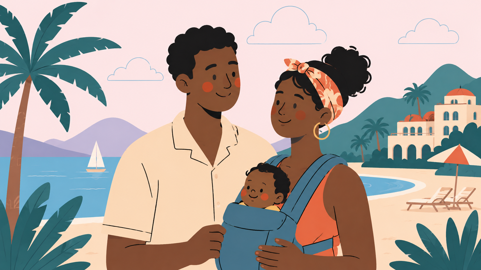Family Getaways