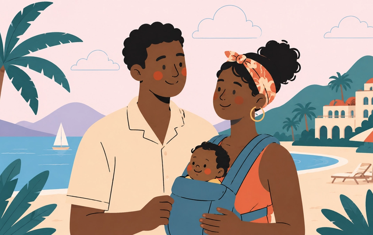 Family Getaways