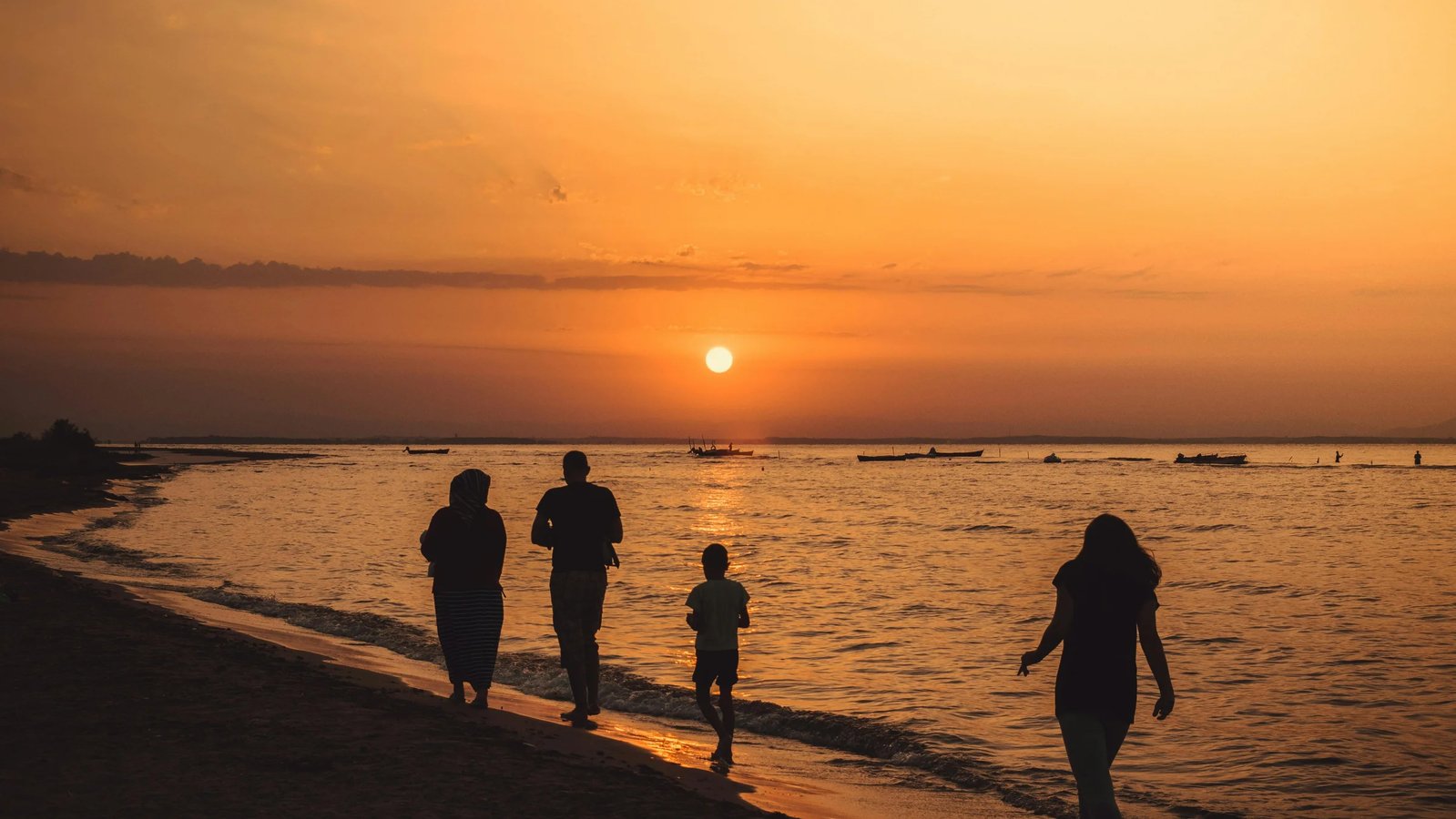 Qatar with Kids: Best Family Activities and Easy Day-Trip Ideas