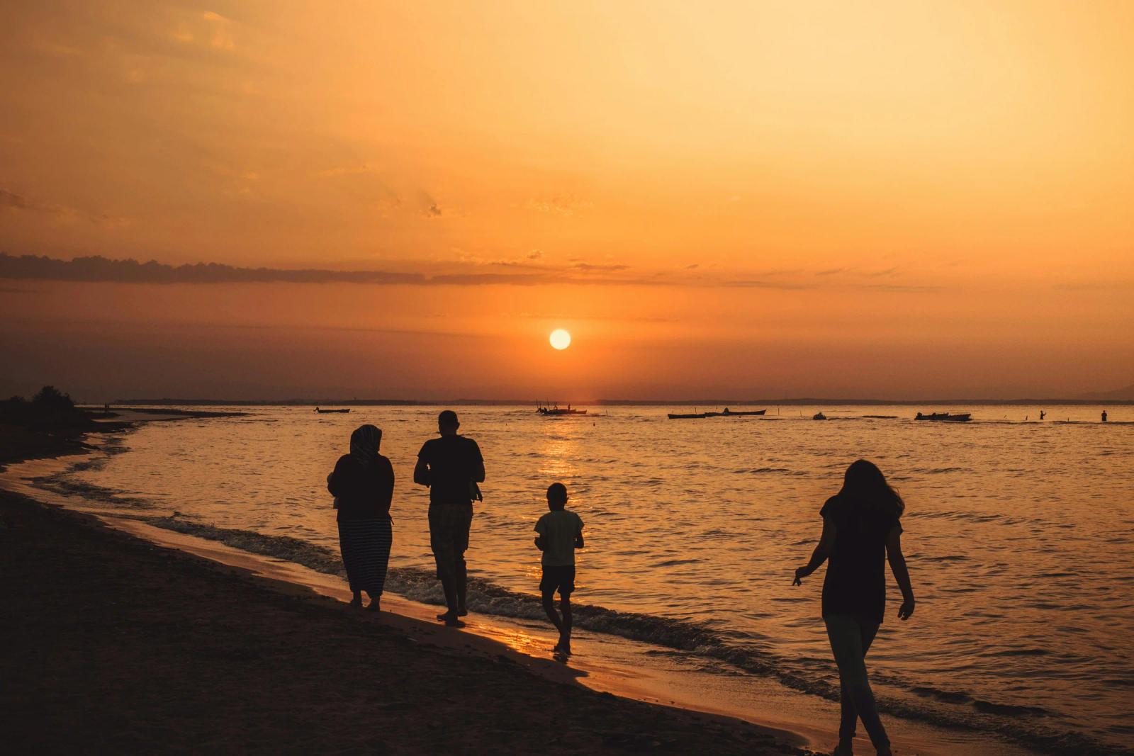 Qatar with Kids: Best Family Activities and Easy Day-Trip Ideas