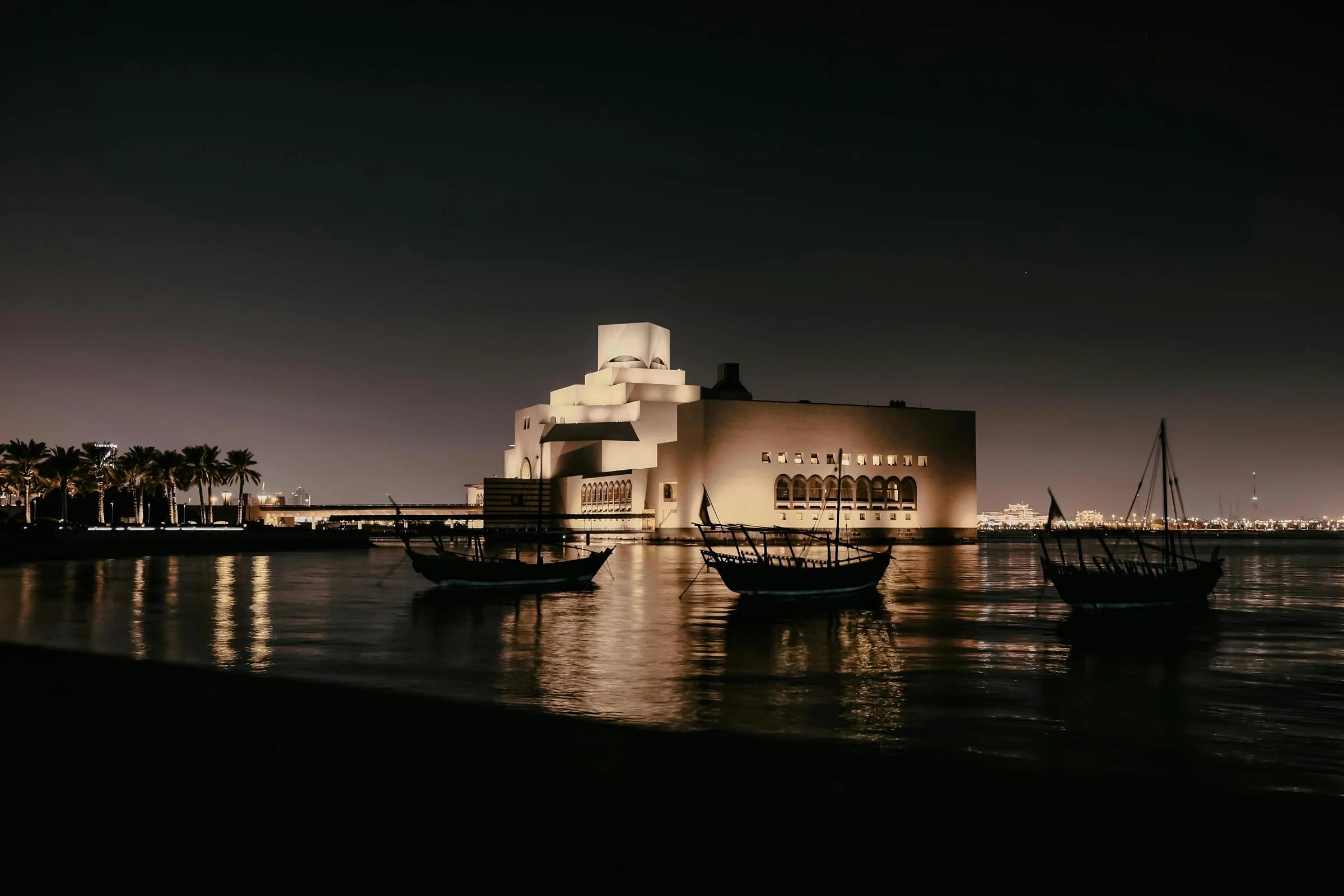 Doha, Qatar