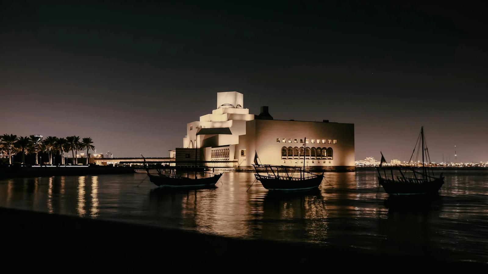 Doha, Qatar