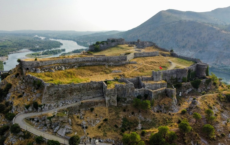 Shkodër – Gateway to the Albanian Alps: What to See in 1–2 Days