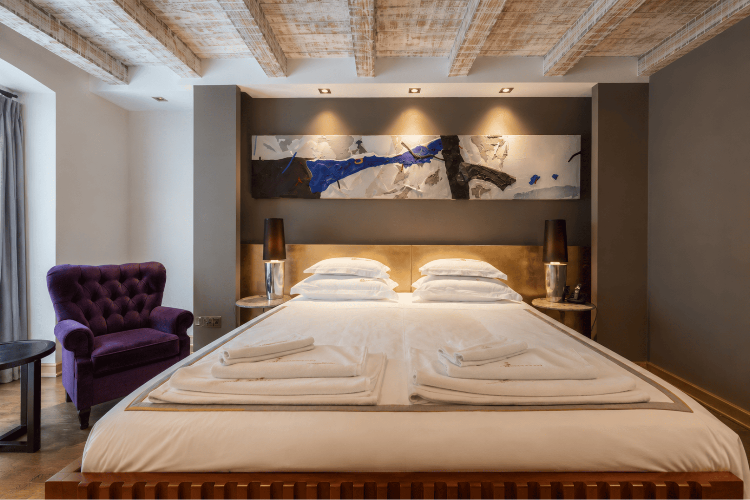 Boutique Hotel Hippocampus