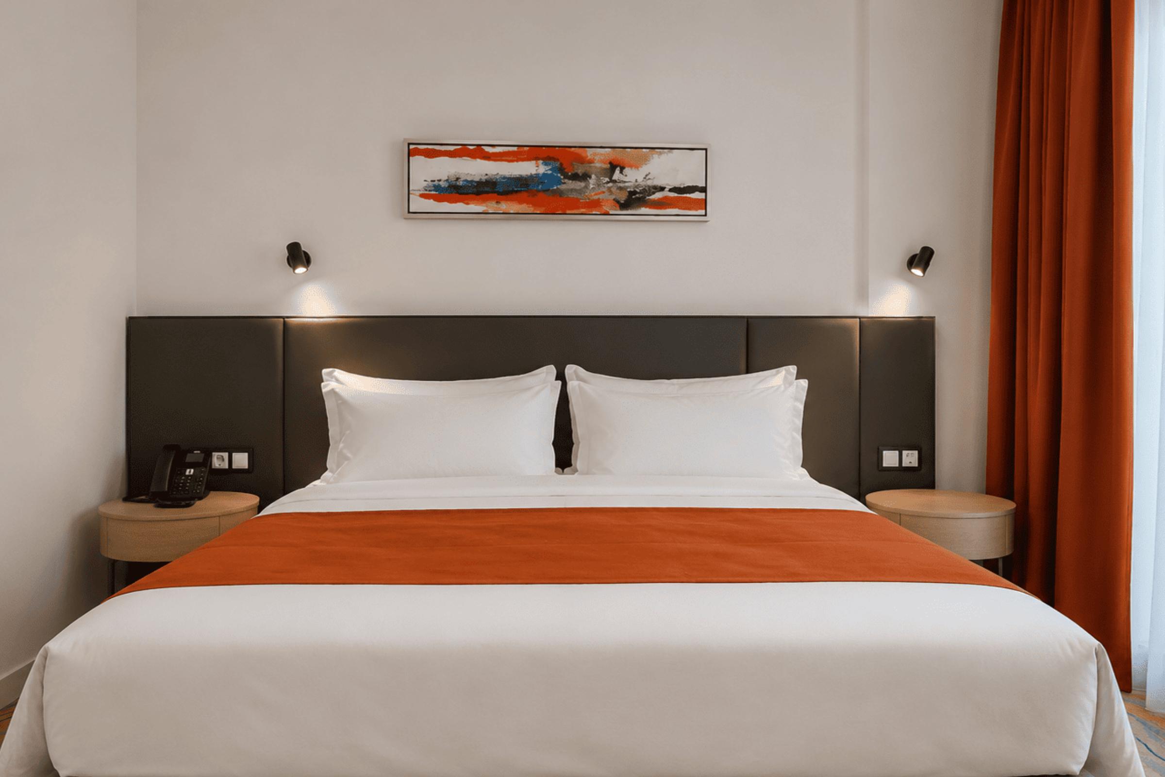 Graphic Hotel Batumi