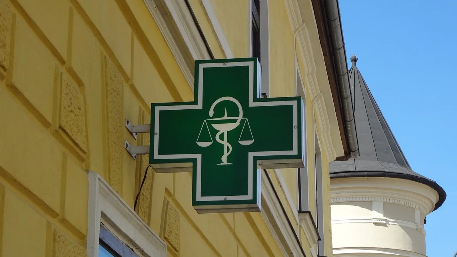 Pharmacies in Montenegro: What's Over-the-Counter, What Needs a Prescription, Real Prices