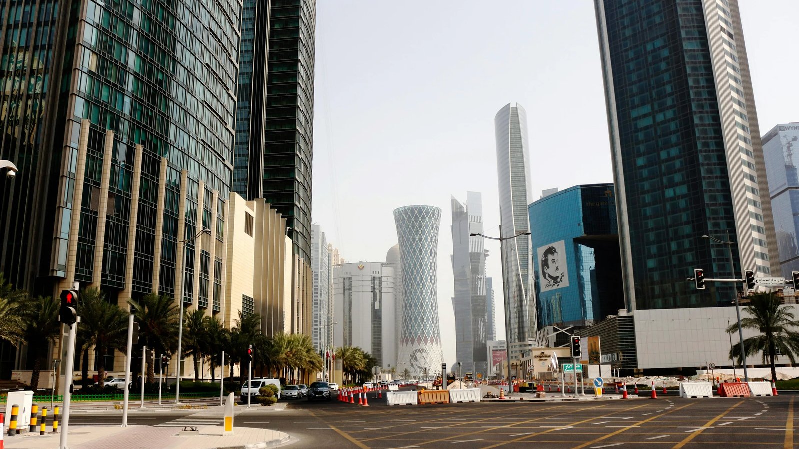 Top 20 Places in Doha: What to See in 1-5 Days