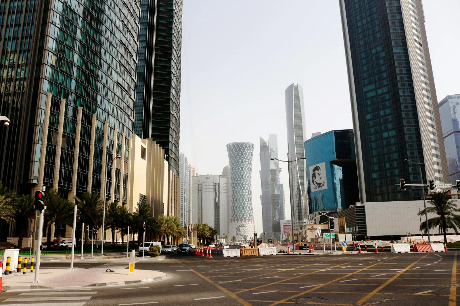 Top 20 Places in Doha: What to See in 1-5 Days