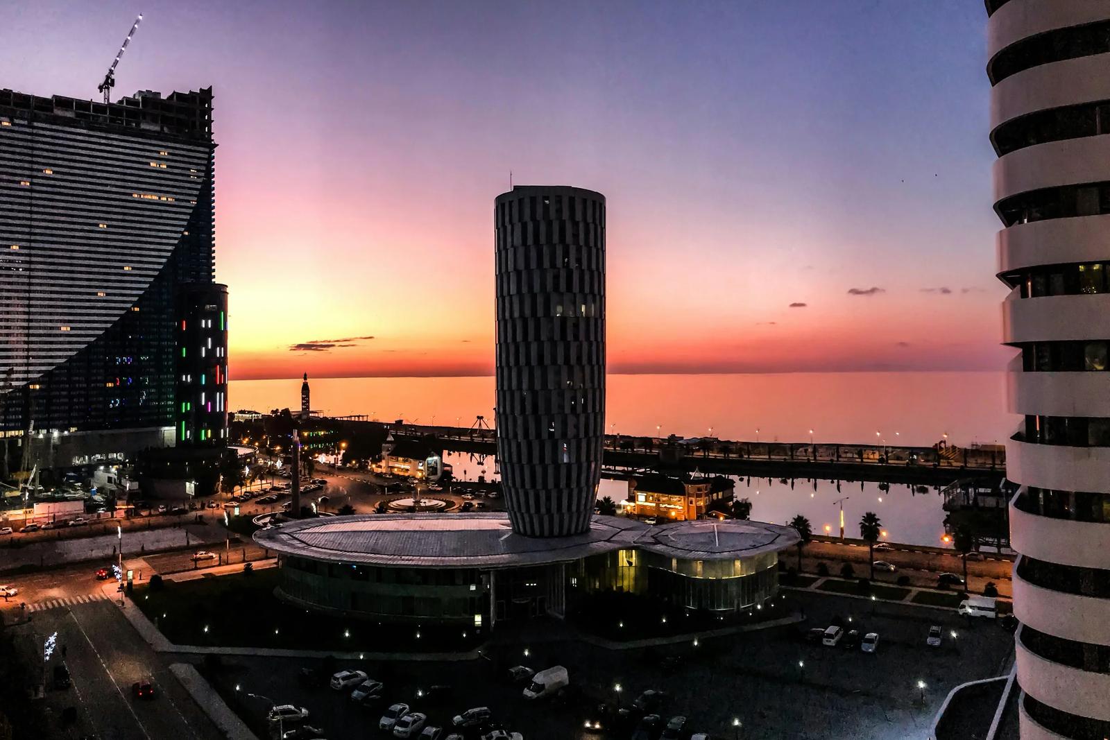 What to See in Batumi – A Complete Guide to Attractions