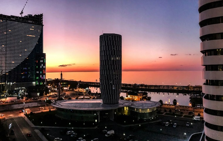 What to See in Batumi – A Complete Guide to Attractions